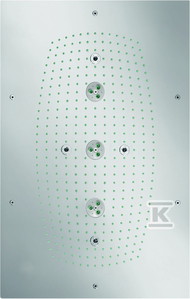 Deszczownica Hansgrohe Raindance - 28417000