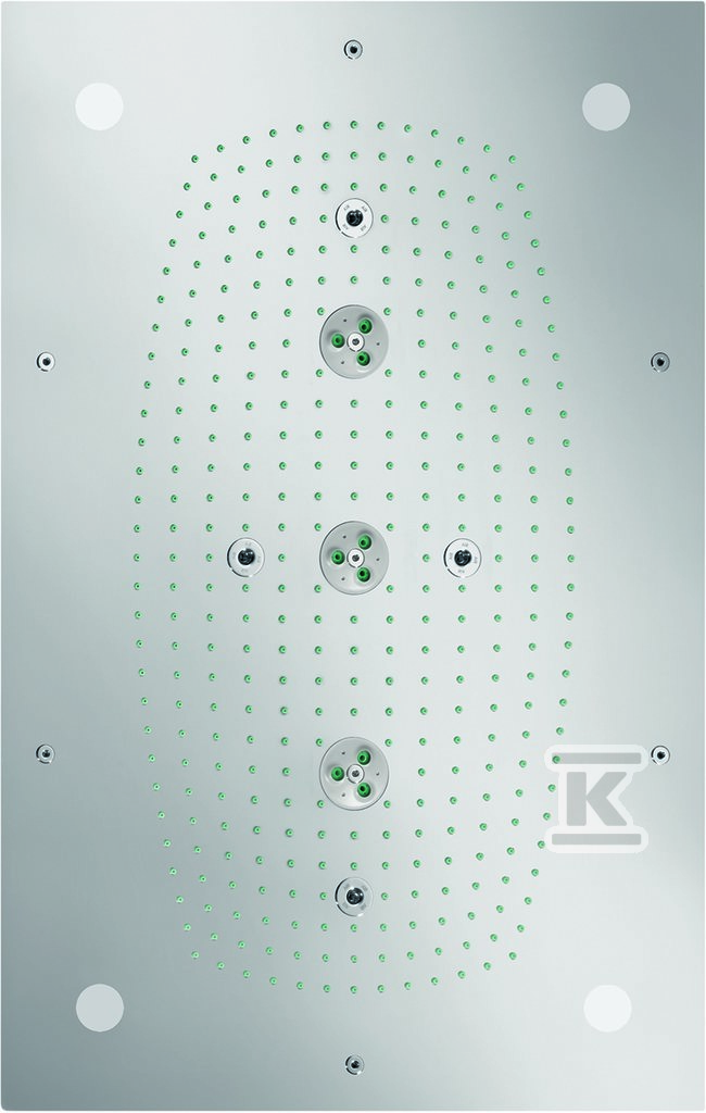 Deszczownica Hansgrohe Raindance - 28418000