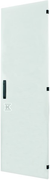 IP55 door HxW = 2000x 800mm (across the - 284200