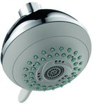 Верхній душ Hansgrohe Crometta 85 Multi DN15 - хром 28425000