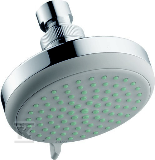 Верхній душ Hansgrohe Croma 100 Vario - 28462000