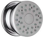 Hansgrohe Bodyvette side shower DN15 - chrome 28466000