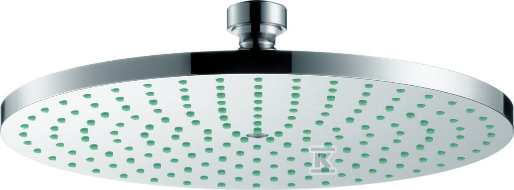 Głowica talerzowa Hansgrohe Axor Starck - 28494000