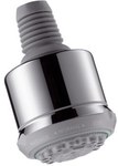 Душова лійка Hansgrohe Clubmaster - хром 28496000