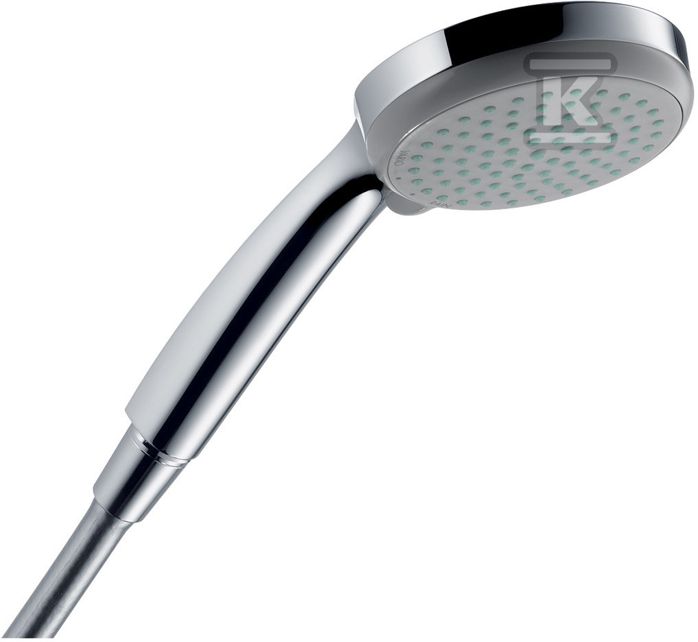 Hansgrohe Croma 100 Vario ručná sprcha - 28535000