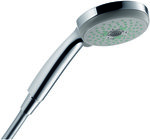 Ручний душ Hansgrohe Croma 100 Multi - хром 28536000