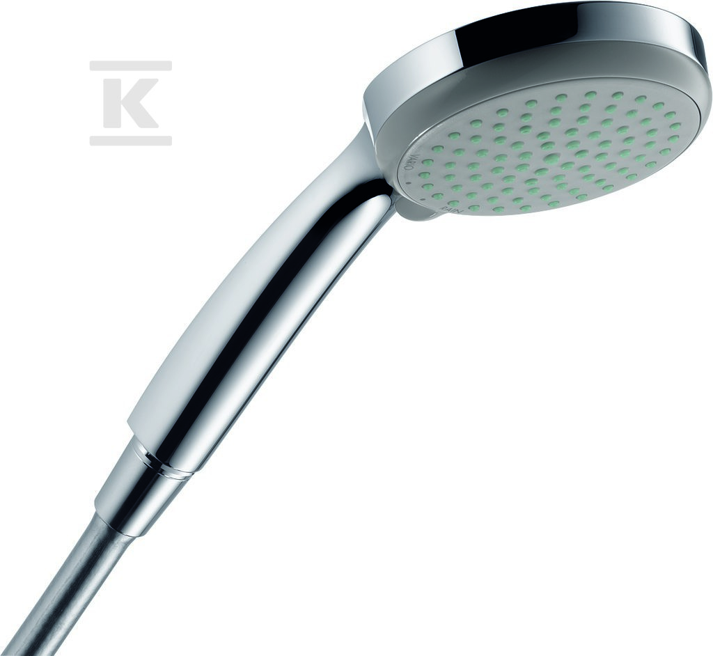 Ручний душ Hansgrohe Croma 100 Vario - 28537000