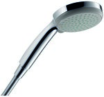 Ручний душ Hansgrohe Croma 100 Vario EcoSmart DN15 - хром 28537000