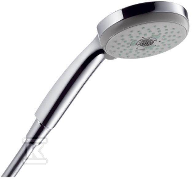 Ручний душ Hansgrohe Croma 100 Multi - 28538000