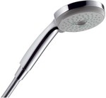 Ручний душ Hansgrohe Croma 100 Multi EcoSmart DN15 - хром 28538000