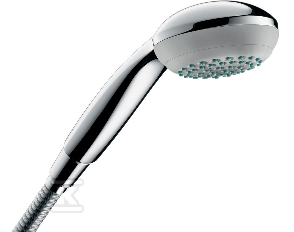 Ручний душ Hansgrohe Crometta 85 1jet - 28561000
