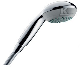 Duș de mână Hansgrohe Crometta 85 - 28562000