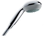 Hansgrohe Crometta 85 Variojet ručná sprcha DN15 - chróm 28562000