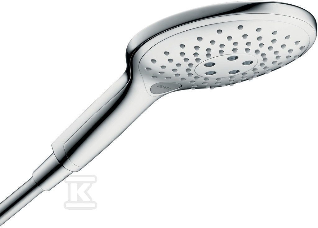 Ручний душ Hansgrohe Raindance S 150 - 28587000