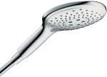 Ручний душ Hansgrohe Raindance S 150 3jet, DN15 - хром 28587000