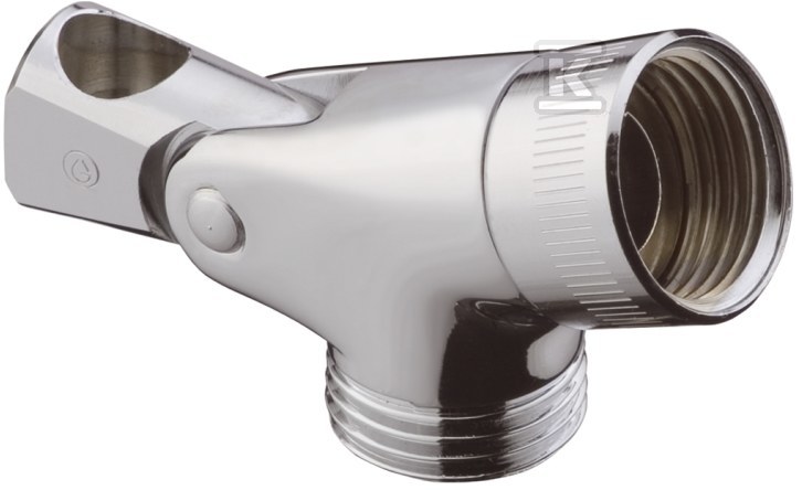 Шнур Hansgrohe Unica (сустав) - хром - 28650000