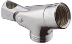 Шнур Hansgrohe Unica (сустав) - хром 28650000