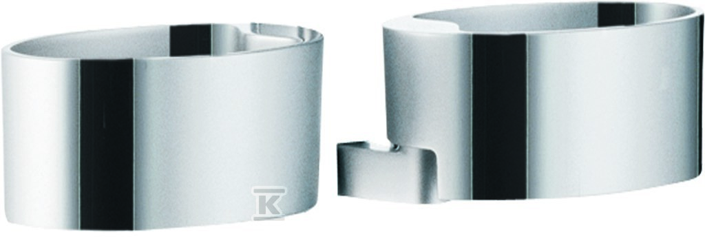 Мильниця Hansgrohe Cassetta Raindance - - 28698000