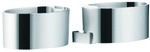 Mydelniczka Hansgrohe Cassetta Raindance chrom 28698000