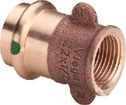 Kształtka przejściowa z SC 22 x 1/2" - 287009