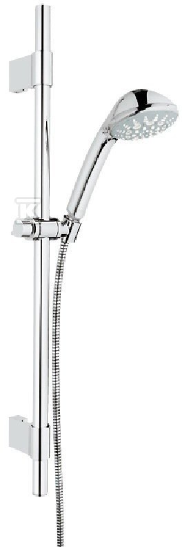 Relexa 100 Five - shower set - 28964001