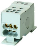 Modular distributor block, 1-pole BPZ-KB-6/160