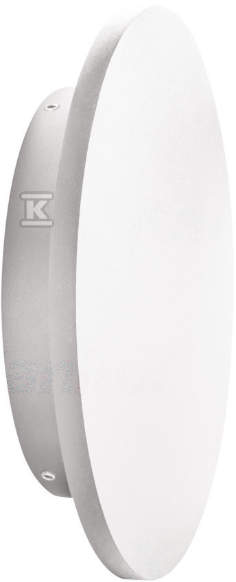 Oprawa elewacyjna LED, FORRO EL 8W - 29251