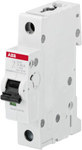 S201-Z4 автоматичний вимикач захисту від перевантаження струмом