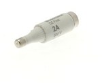 Запобіжник DI 2A 500VAC DZ E16