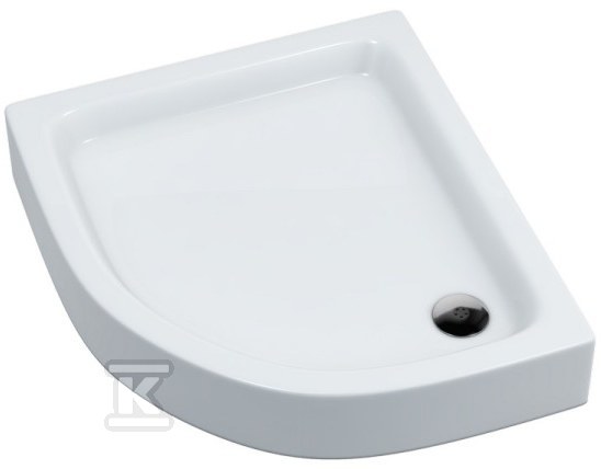 Stabilsound ® acrylic shower tray - 3.0136