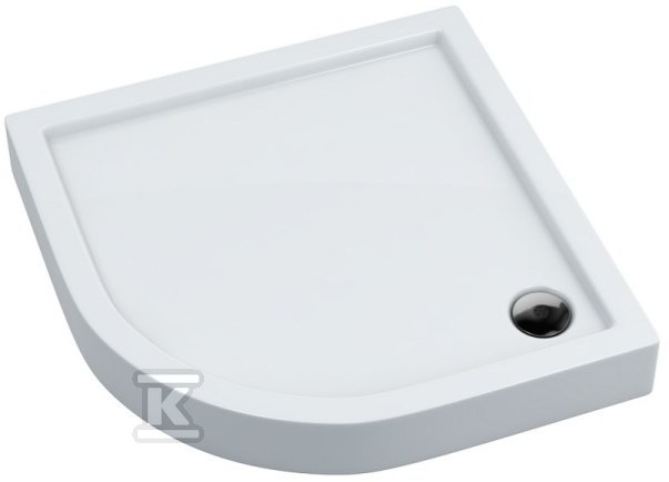 Stabilsound ® acrylic shower tray - 3.0165