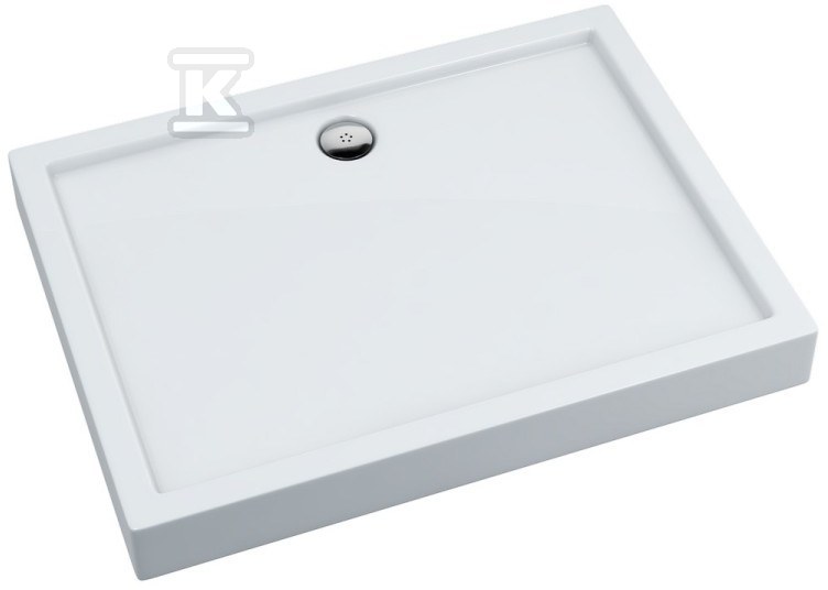 Stabilsound acrylic shower tray ☐ - 3.0166