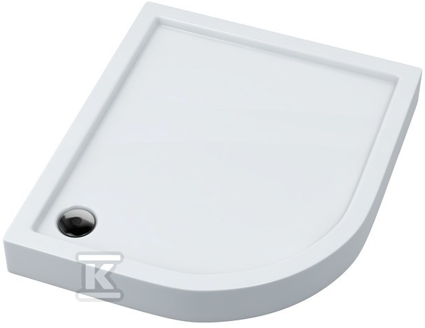 Stabilsound ® acrylic shower tray - 3.0172