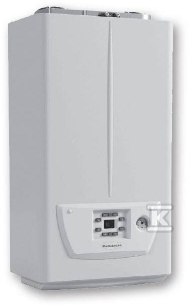 Kocioł kondensacyjny Victrix OMNIA 20kW - 3.028358