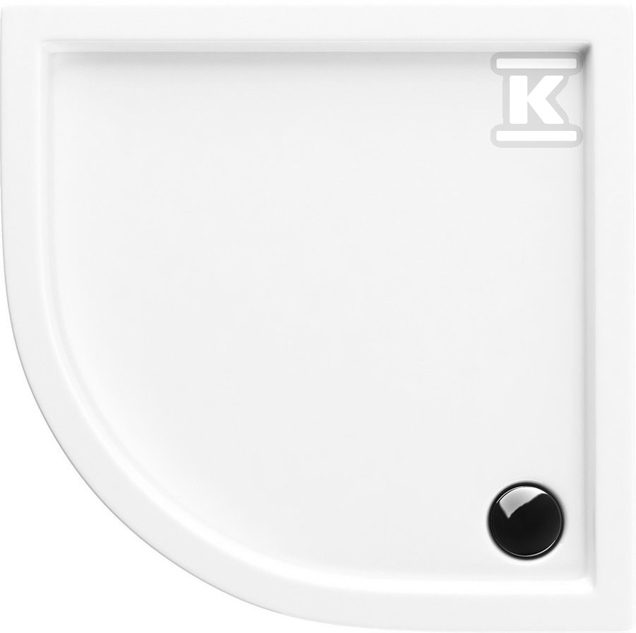 Acrylic shower tray Standard - 3.263