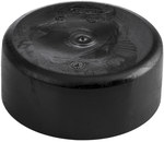 110mm black QuickStream end cap