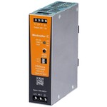 Switching power supply, 120 W, 5 A @ 55 °C, PRO ECO 120W 24V 5A II