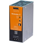 Switching power supply, 240 W, 10 A @ 55 °C, PRO ECO 240W 24V 10A II