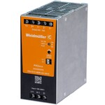 Switching power supply, 480 W, 20 A @ 55 °C, PRO ECO 480W 24V 20A II