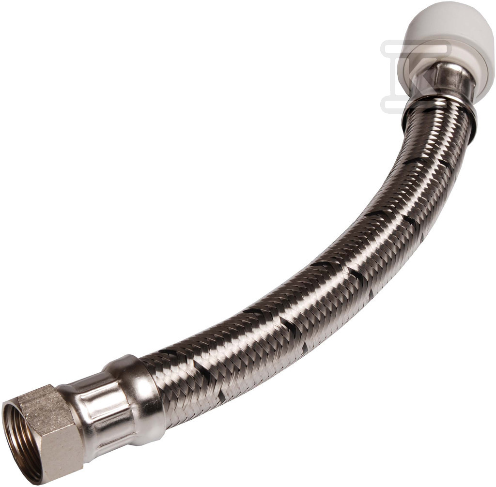 Steel braided hose 22x3/4" NG - 3030699