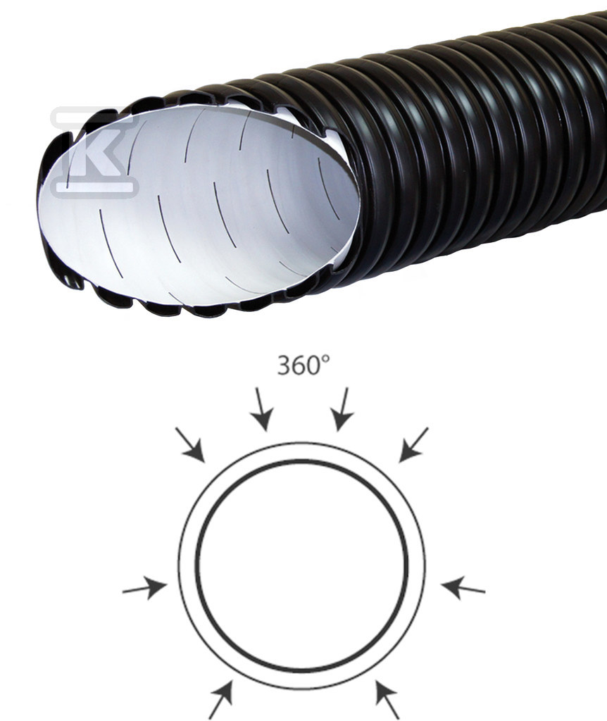 Rura drenarska PP X-STREAM DN/ID - 3033580