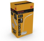 KODAK LED-Schreibtischlampe Touch USB