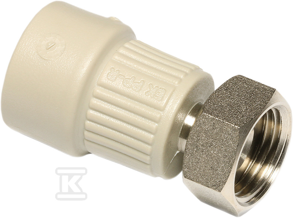 Відблиск 16x3/4" PN20/20C EK - 3044913