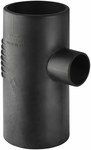 Geberit Silent-db20 tee 88.5st. d56/56