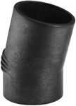 Geberit Silent-db20 elbow 15st. d56