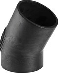 Geberit Silent-db20 30st elbow. d56