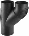 Parallel leg Geberit Silent-db20 d90/90