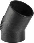 Geberit Silent-db20 30st elbow. d90