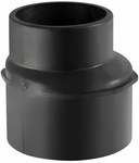 Asymmetrical reducer Geberit Silent-db20 d110/56