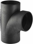 Geberit Silent-db20 tee 88.5st. d110/90 "mild"